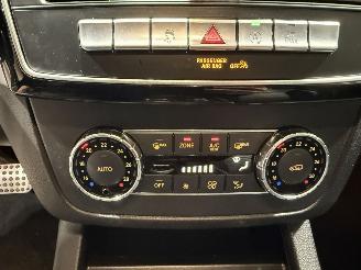 Mercedes GLE Coupé 350d 190kW  4-Matic Luchtvering picture 32