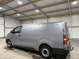 Fiat Scudo 2.0MJ 106kW L3H1 Navi Airco picture 11