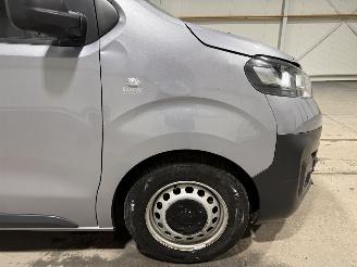 Fiat Scudo 2.0MJ 106kW L3H1 Navi Airco picture 16