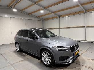 Volvo Xc-90 2.0T6 235kW AWD Inscription Pano Luchtvering 7Persoons picture 3