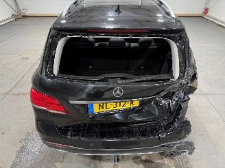 Mercedes GLE 350d 190kW 4-Matic AMG Sport Edition Pano Luchtvering picture 35