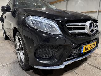 Mercedes GLE 350d 190kW 4-Matic AMG Sport Edition Pano Luchtvering picture 22