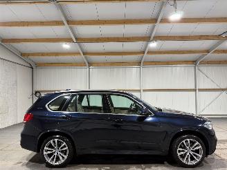 krockskadad bil auto BMW X5 X-DRIVE40E 180kW iPerformance High Executive 2016/8