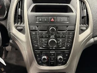 Opel Astra 1.4Turbo 103kW Edition picture 33