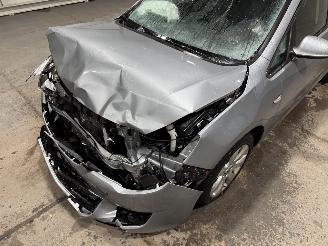 Opel Astra 1.4Turbo 103kW Edition picture 21