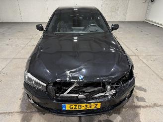 BMW 5-serie 530d 3.0 210kW Automaat X-Drive High Executive Schuifkantel picture 20