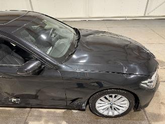 BMW 5-serie 530d 3.0 210kW Automaat X-Drive High Executive Schuifkantel picture 18