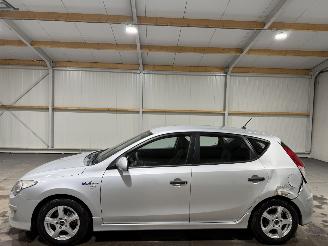 Hyundai I-30 1.4i 80kW i-Drive Drive Cool picture 8