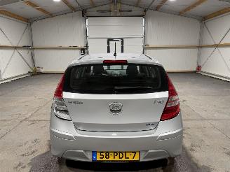 Hyundai I-30 1.4i 80kW i-Drive Drive Cool picture 7