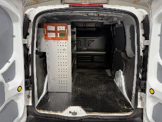 Ford Transit Connect 1.5D EcoBlue 74kW L1 Trend picture 41