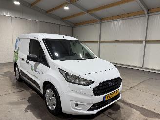 Ford Transit Connect 1.5D EcoBlue 74kW L1 Trend picture 3