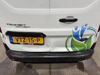 Ford Transit Connect 1.5D EcoBlue 74kW L1 Trend picture 31
