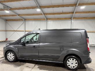 Ford Transit Connect 1.5 EcoBlue 74kW L2 Trend Automaat picture 11