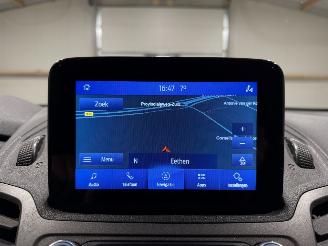 Ford Transit Connect 1.5 EcoBlue 74kW L2 Trend Automaat picture 16
