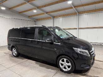 Mercedes V-klasse 220d 120kW Automaat Extra Lang 8Persoons Leder picture 2