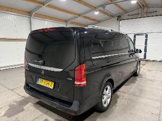 Mercedes V-klasse 220d 120kW Automaat Extra Lang 8Persoons Leder picture 6