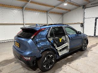 Kia Niro EV 64.8kWh 150kW Schuifkantel DynamicPlusLine picture 5