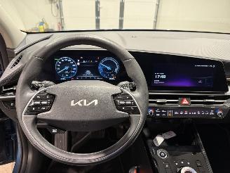 Kia Niro EV 64.8kWh 150kW Schuifkantel DynamicPlusLine picture 45