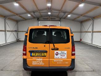 Mercedes Vito Tourer 114 BlueTec 100kW Pro Extra Lang 9Persoons picture 7