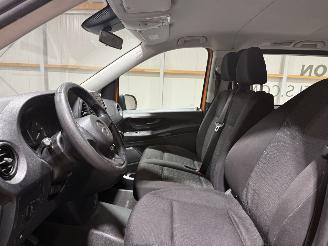 Mercedes Vito Tourer 114 BlueTec 100kW Pro Extra Lang 9Persoons picture 14