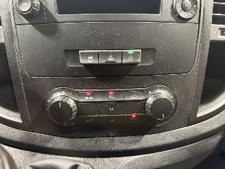 Mercedes Vito Tourer 114 BlueTec 100kW Pro Extra Lang 9Persoons picture 17