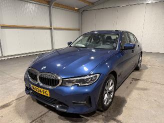 BMW 3-serie 318i 115kW Automaat Business Edition picture 10