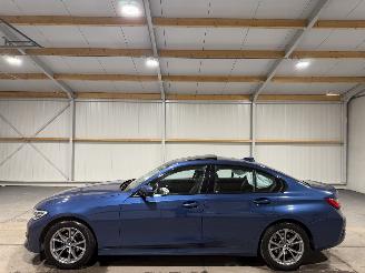 BMW 3-serie 318i 115kW Automaat Business Edition picture 8