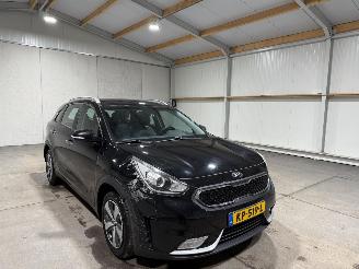 Kia Niro 1.6GDI Hybrid 77kW Automaat First Edition picture 3