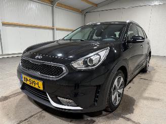 Kia Niro 1.6GDI Hybrid 77kW Automaat First Edition picture 24