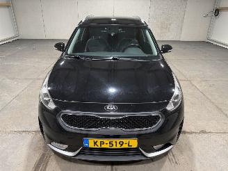 Kia Niro 1.6GDI Hybrid 77kW Automaat First Edition picture 20
