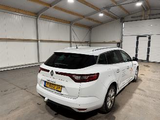 Renault Mégane 1.3 TCE 85kW Airco Limited picture 6