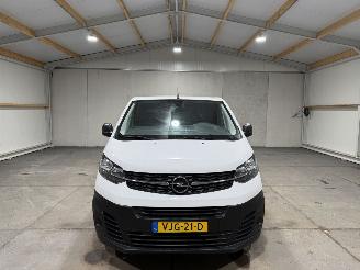 Opel Vivaro 1.5CDTI 75kW Airco L1H1 Edition picture 4