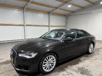 Audi A6 Limousine 1.8TFSI 140kW Automaat Ultra Business Edition picture 9