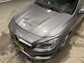 Mercedes Cla-klasse 180 90kW Airco Ambition picture 19