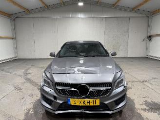 Mercedes Cla-klasse 180 90kW Airco Ambition picture 4