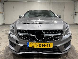 Mercedes Cla-klasse 180 90kW Airco Ambition picture 21