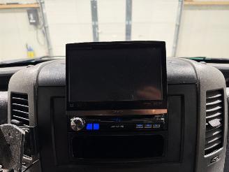 Mercedes Sprinter 316 2.2CDI 120kW Automaat Airco 366 EHD picture 15