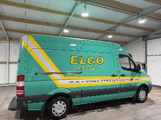Mercedes Sprinter 316 2.2CDI 120kW Automaat Airco 366 EHD picture 5