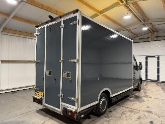 Renault Master 2.3 dCi Automaat 110kW Bakwagen L3 Energy T35 picture 6