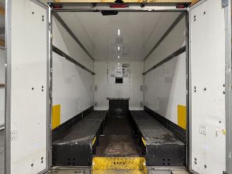 Renault Master 2.3 dCi Automaat 110kW Bakwagen L3 Energy T35 picture 27