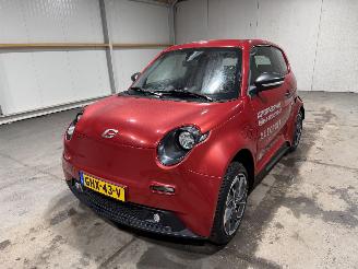 E.Go Life Electric 17.5 kWh 40kW picture 10