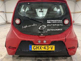 E.Go Life Electric 17.5 kWh 40kW picture 19