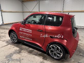 E.Go Life Electric 17.5 kWh 40kW picture 11