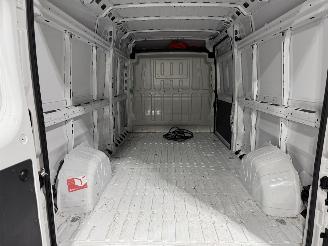 Citroën Jumper E 75kWh 90kW Automaat 435 L3H2 Club Airco picture 20