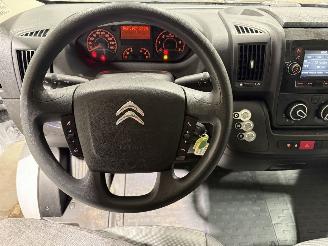 Citroën Jumper E 75kWh 90kW Automaat 435 L3H2 Club Airco picture 14