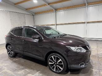 Nissan Qashqai 1.6DCi 96kW Automaat Tekna picture 2
