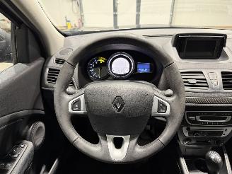 Renault Mégane 1.5DCI 81kW Clima Expression picture 32