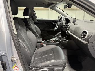 Audi Q2 40 2.0TFSI 140kW Automaat Quattro S Edition picture 21