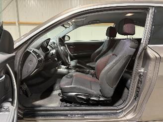 BMW 1-serie 118d 100kW Airco Corporate Business Line picture 13