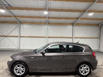 BMW 1-serie 118d 100kW Airco Corporate Business Line picture 8